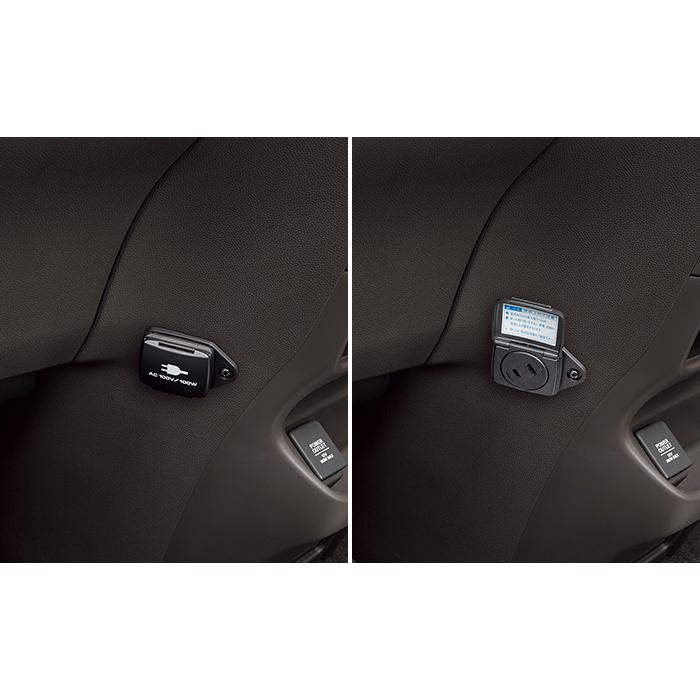 フリード HONDA ホンダ 純正 ACコンセント 08U56-TDK-010 フリード