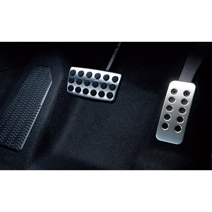 なべしN-ONE JG3/JG4：純正 スポーツペダルCVT車用 N-ONE HONDA ホンダ 純正 スポーツペダル CVT車用 N-ONE JG3/JG4 08U74