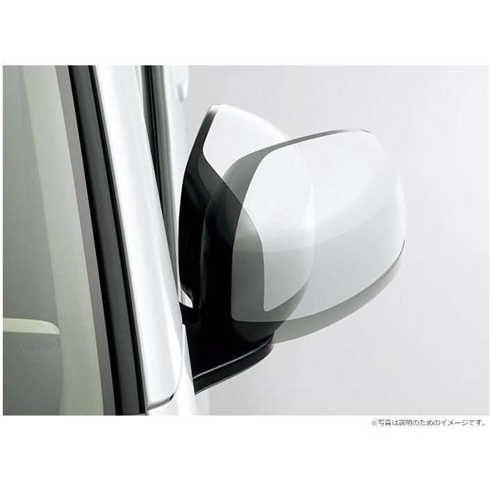 N-WGN HONDA ホンダ 純正 オートリトラミラー N-WGN N-WGN CUSTOM JH3  
