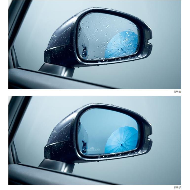 ヴェゼル HONDA ホンダ 純正 アクアクリーンミラー FF車用 08V11-3M0