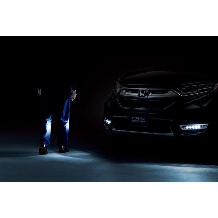 HONDA ホンダ 純正 おもてなしフォグライトシステム 08V75-PD7-000B バイク