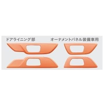 N-WGN HONDA ホンダ 純正 インテリアパネル ドアライニング部