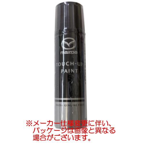 マツダ（Mazda） 純正 タッチアップペイント タッチペン 40B クリア