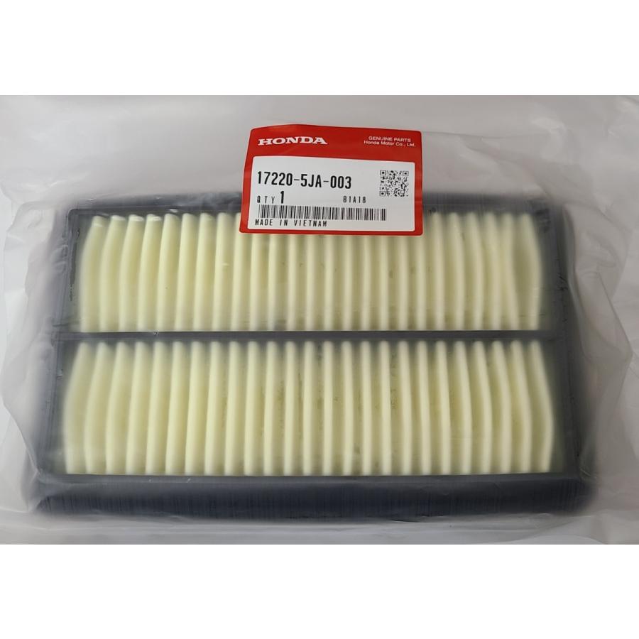 ホンダ（HONDA） 純正部品 エアエレメント S660 17220-5JA-003