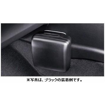 プリウス TOYOTA トヨタ 純正 クリーンボックスEX ブラック 08480