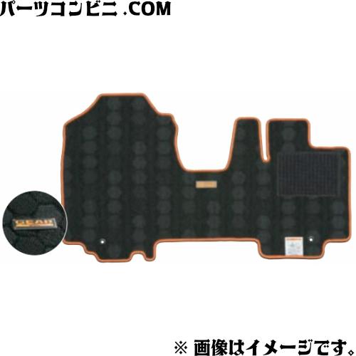 スペーシア SUZUKI スズキ 純正 フロアマット ジュータン ハニカム 1台