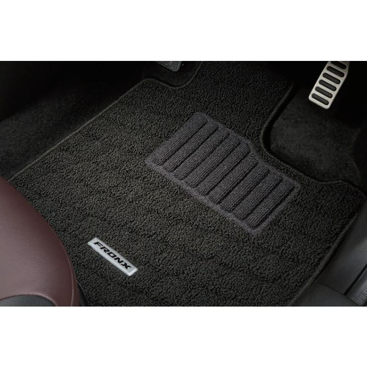ビュイック　純正　フロアマット スズキ（SUZUKI） 純正 フロアマット（ジュータン） 75901-72U00