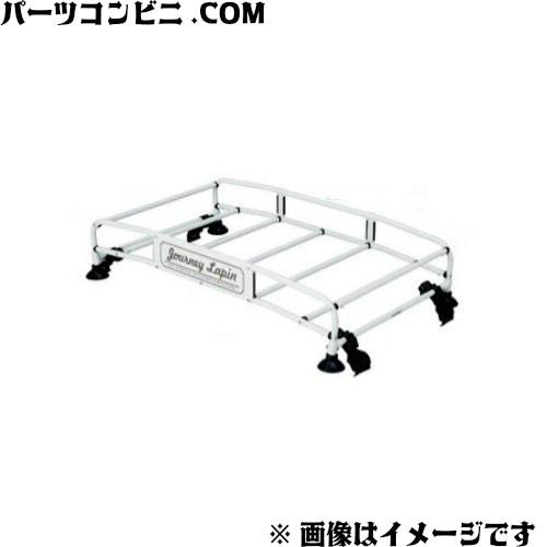 ラババン ラパン SUZUKI スズキ 純正 ルーフラック ベージュ 78901-80P11