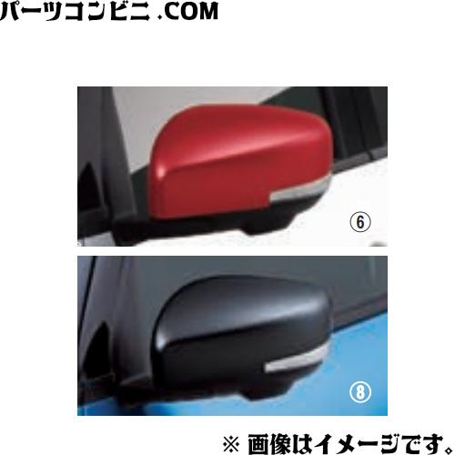 SUZUKI スズキ 純正 ドアミラーカバーセット 各種 84718- / 84728- / スイフト / スイフトスポーツ｜parts-conveni