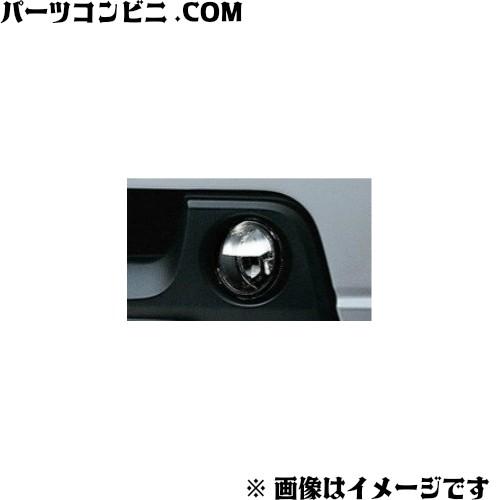 ジムニー SUZUKI スズキ 純正 フォグランプ シビエ 左右セット 99000