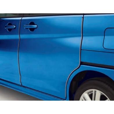 スズキ（SUZUKI） 純正 ドアエッジモール 99125-83S00 ソリオ / ソリオ