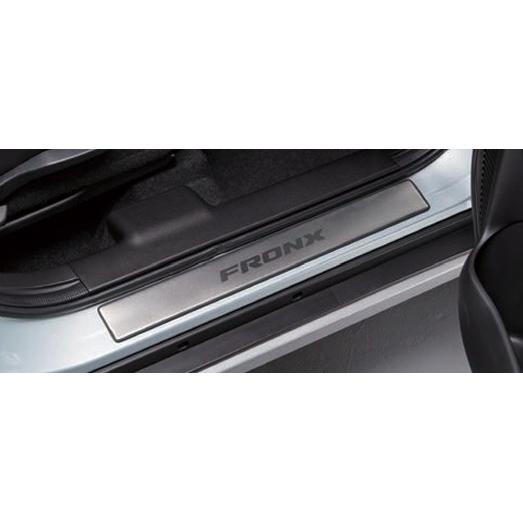スズキ（SUZUKI） 純正 サイドシルスカッフ 99142-74T00 フロンクス