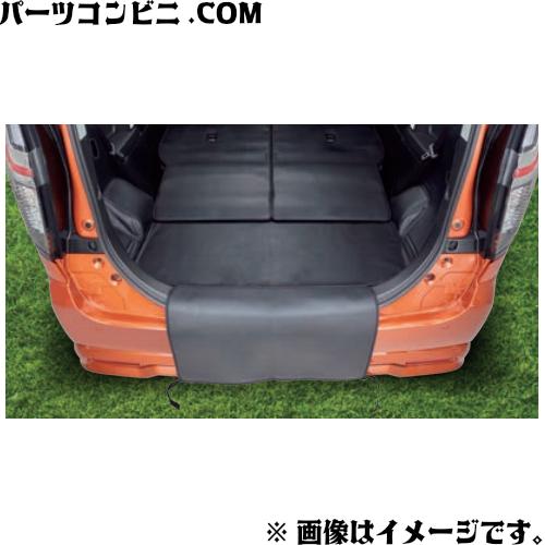 ソリオ SUZUKI スズキ 純正 ラゲッジマット フルカバータイプ 99150