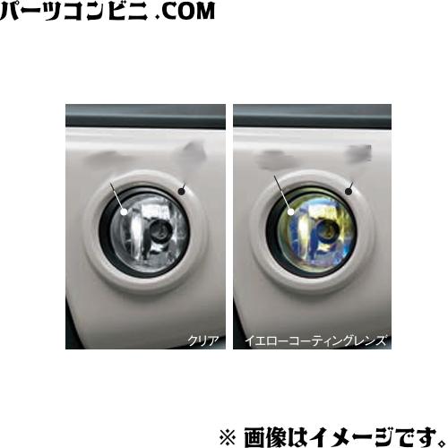 SUZUKI スズキ 純正 ハロゲンフォグランプ(IPF) 左右セット 各色 / ハスラー ( MR52S / MR92S )｜parts-conveni