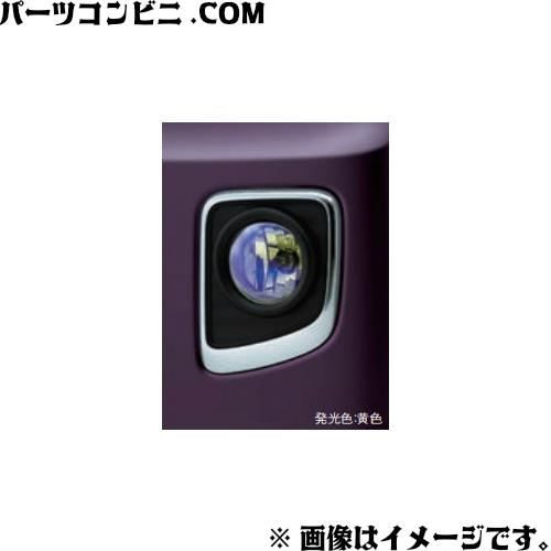 エブリイワゴン SUZUKI スズキ 純正 ハロゲンフォグランプ IPF 発光色