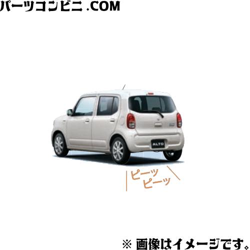 アルト SUZUKI スズキ 純正 バックブザー 9921E-67T00 / ( HA37S(1型/2