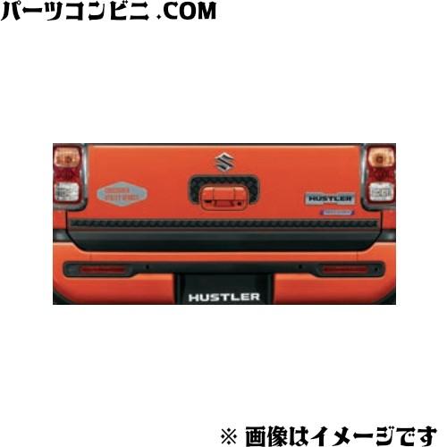 HUSTLER（ハスラー） SUZUKI スズキ 純正 リヤデカール 99230-59S21