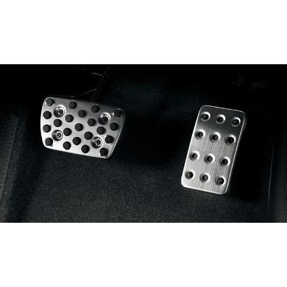 ホンダ（HONDA） 純正 スポーツペダル ステンレス製 08U74-T4R-000