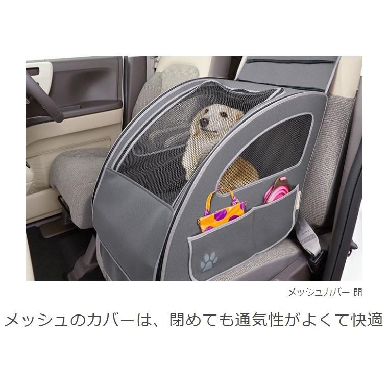 ホンダ（HONDA） 純正 ペットシートプラスわん ブルー 08Z41-E6K-010F