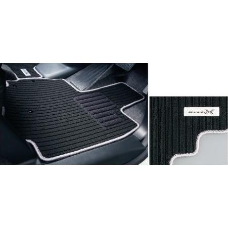 N-BOX HONDA ホンダ 純正 フロアカーペットマット Modulo X仕様  