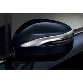 ホンダ　オデッセイ　純正ミラー オデッセイ（ODYSSEY） HONDA ホンダ 純正 ドアミラーガーニッシュ