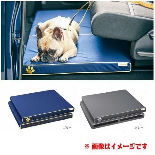 ホンダ（HONDA） 純正 ペットフロアクッション ブルー／グレー 08Z41