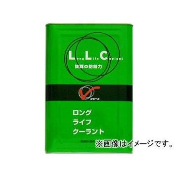 PITWORK ピットワーク ロングライフクーラント Vシリーズ 緑 2L