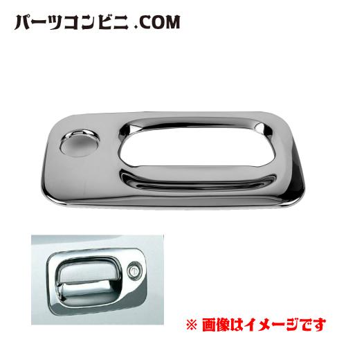 ジムニー SUZUKI スズキ 純正 ドアハンドルエスカッション 左右セット