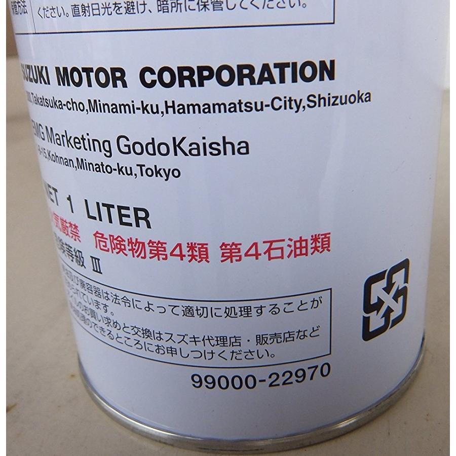 Suzuki 2384k atf