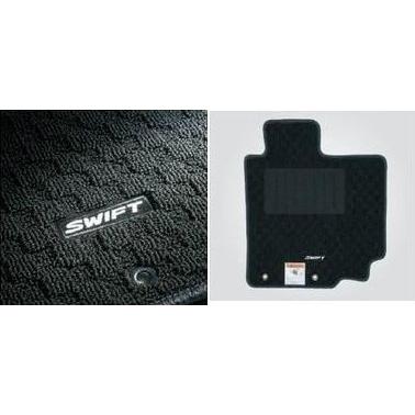 スイフト SUZUKI スズキ 純正 フロアマット ジュータン スタウト 75901