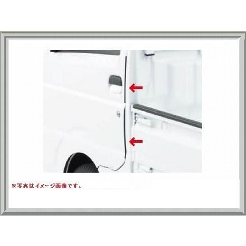 INA2012様　30枚 スイフト フロントスパッツ スズキ純正部品 パーツ オプション