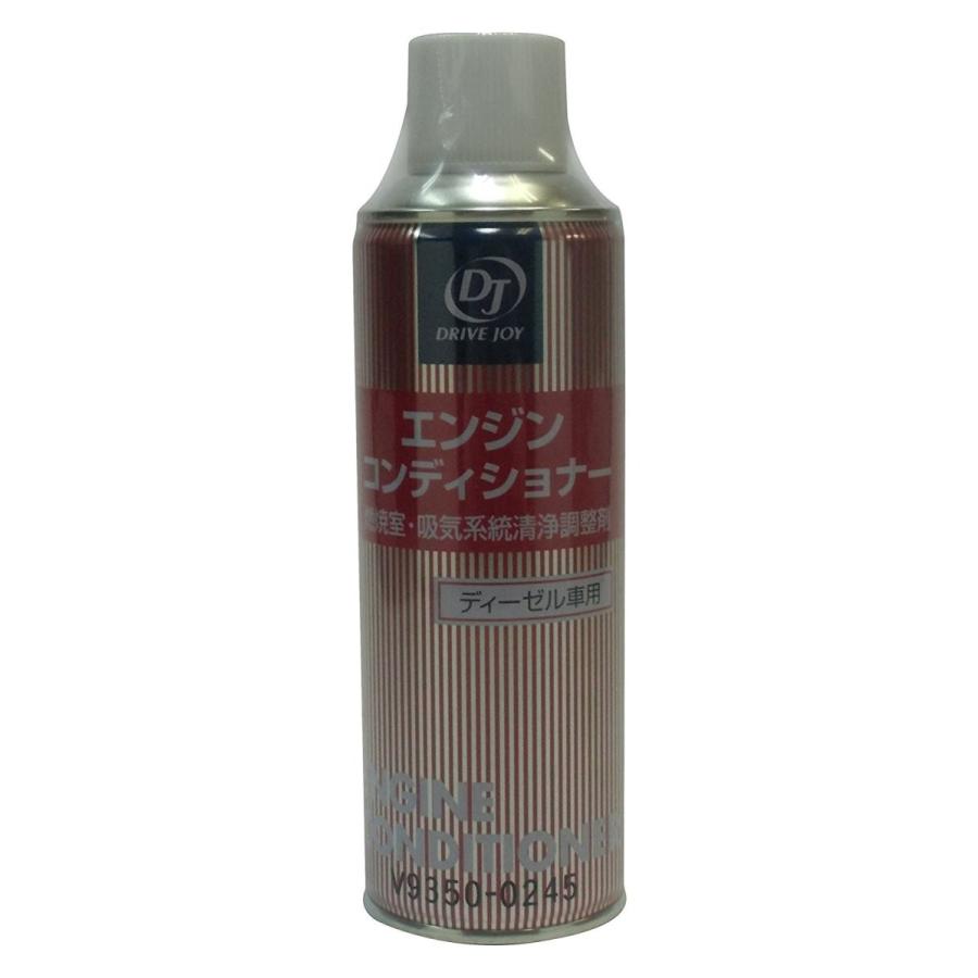 タクティー TACTI エンジンコンディショナー ディーゼル車用 132mL