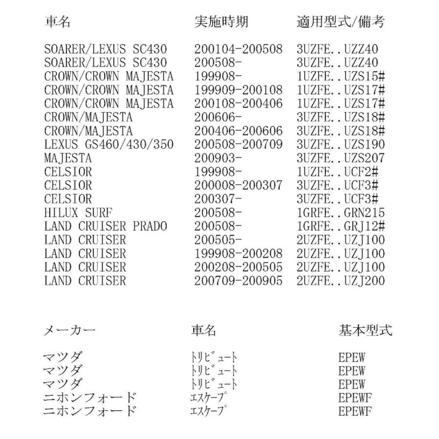 タクティー TACTI オイルフィルター オイルエレメント V9111-0104