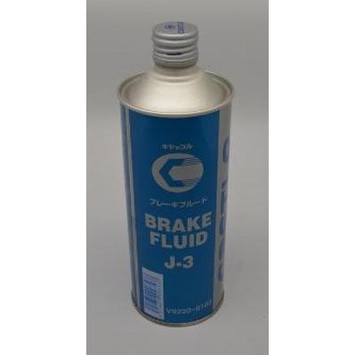 タクティー TACTI タクティ キャッスル ブレーキフルード 500mL V9220