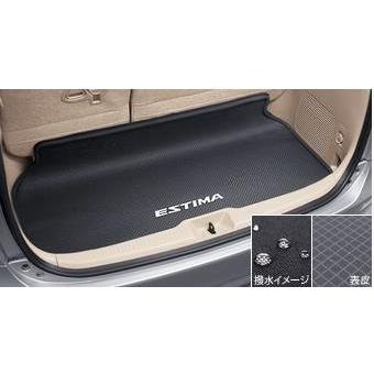 エスティマデッキボードACR50W