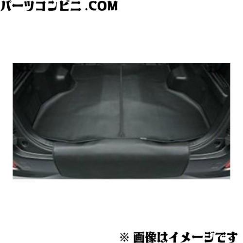 ヴェルファイア TOYOTA トヨタ 純正 ロングラゲージマット ブラック 