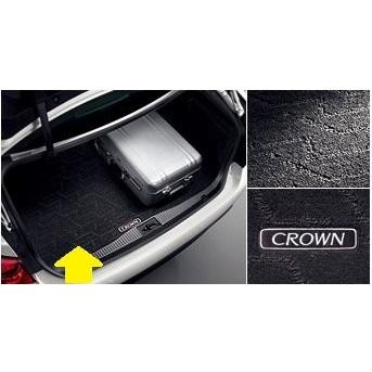 クラウン TOYOTA トヨタ 純正 トランクマット カーペットタイプ 08213 