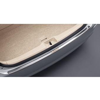 エスティマ TOYOTA トヨタ 純正 リヤバンパーステップガード 08475