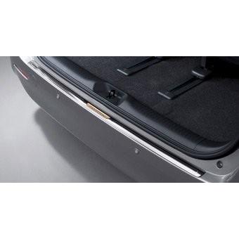 アルファード TOYOTA トヨタ 純正 リヤバンパーステップガード 08475