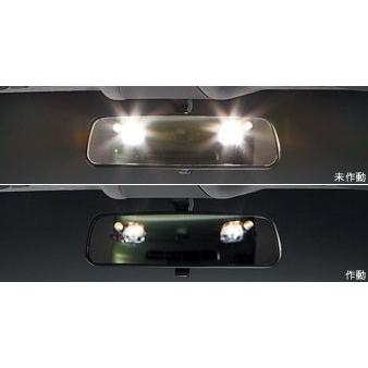 Toyota トヨタ 純正 防眩ミラー B50 ピクシスエポック Ar パーツコンビニ Com 通販 Yahoo ショッピング