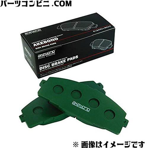 AKEBONO（アケボノ） 曙 プロシリーズ ブレーキパッド フロント AX