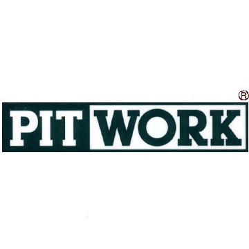 PITWORK ピットワーク ブレーキパッド フロント AY040-NS173