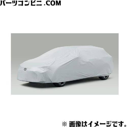 カローラ TOYOTA トヨタ 純正 カーカバー 08372-12130 / カローラ