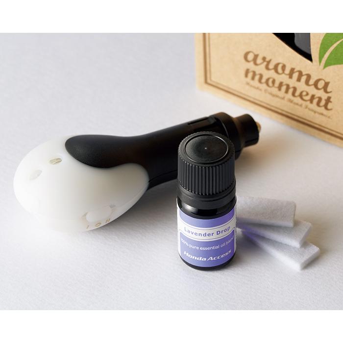 ホンダ（HONDA） 純正 追加用 アロマモーメント エッセンシャルオイル