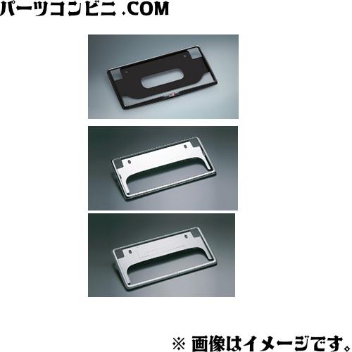 86 TOYOTA トヨタ 純正 ナンバーフレーム デラックス 08407-00350 or