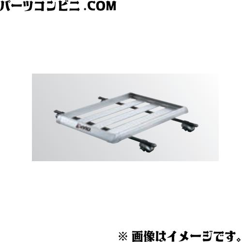 ハスラー SUZUKI スズキ 純正 ルーフラックアタッチメント アルミ 