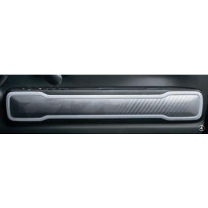 ハスラー SUZUKI スズキ 純正 ドアトリムパネル 左右セット 99238