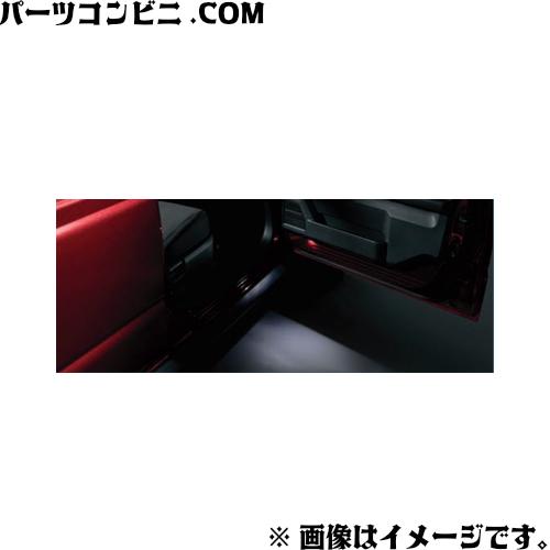 ジムニー SUZUKI スズキ 純正 ドアランプ 左右セット ホワイトLED