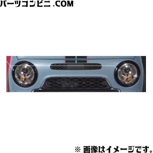 ラパン SUZUKI スズキ 純正 ヘッドランプリム ブルーイッシュブラック