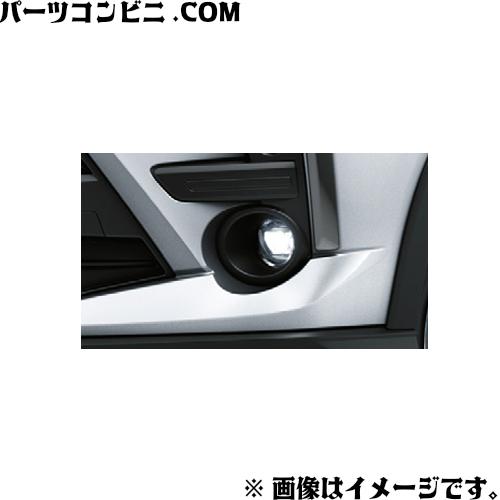 トヨタ（TOYOTA） 純正 LEDフォグランプ 08593-B1240 / ライズ ( A201A